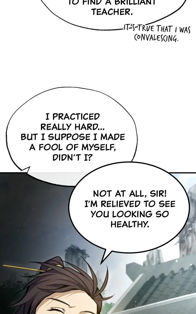 Read One Hit Teacher Master Baek - Chapter 41 - starinstructormasterbaek.com | Image 15