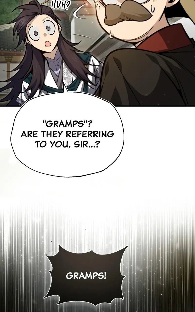 Read One Hit Teacher Master Baek - Chapter 41 - starinstructormasterbaek.com | Image 19