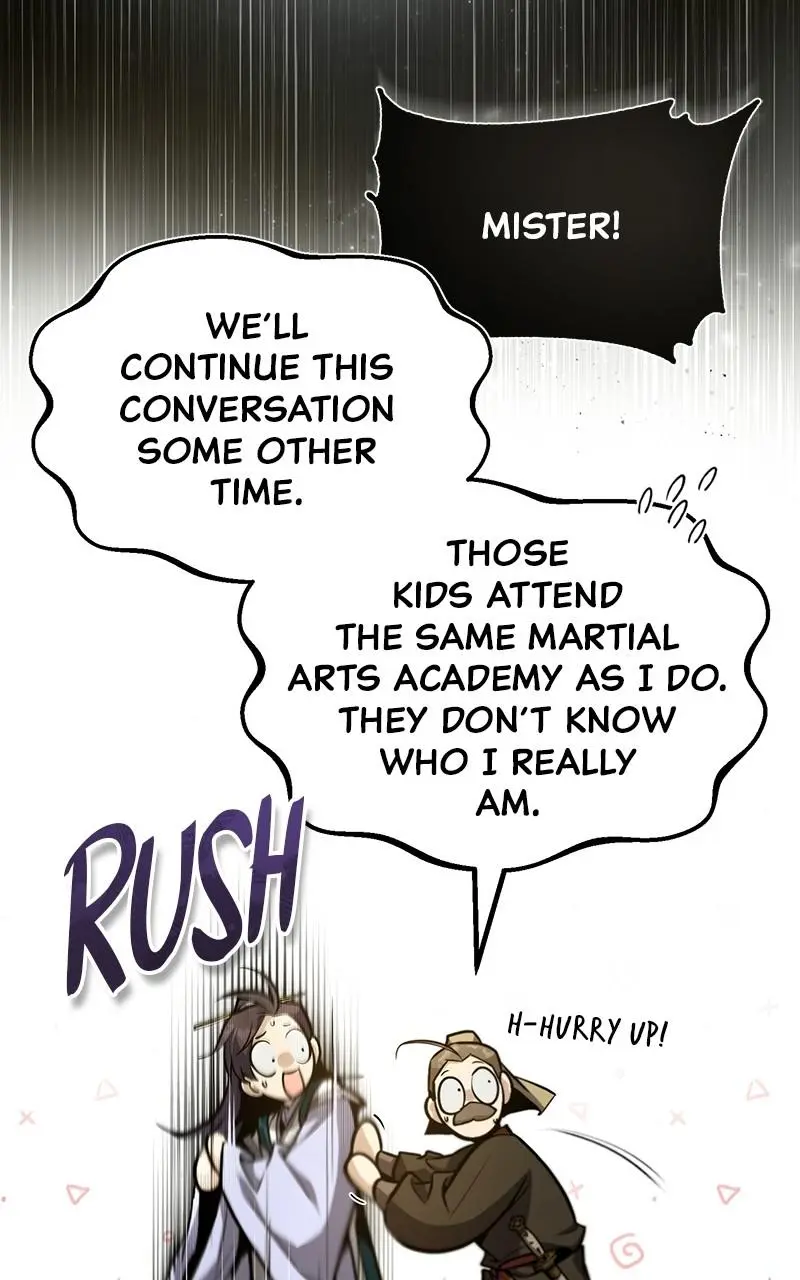 Read One Hit Teacher Master Baek - Chapter 41 - starinstructormasterbaek.com | Image 20
