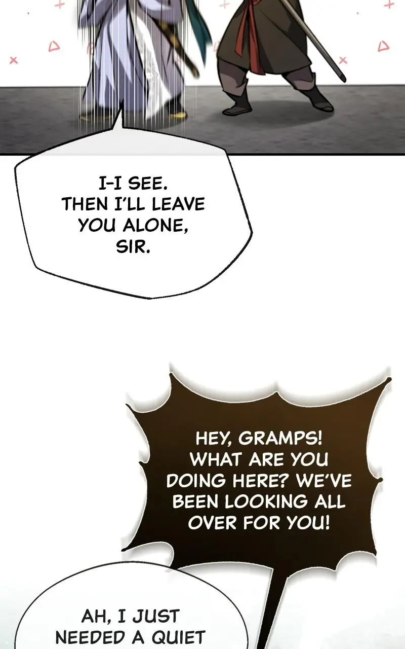Read One Hit Teacher Master Baek - Chapter 41 - starinstructormasterbaek.com | Image 21