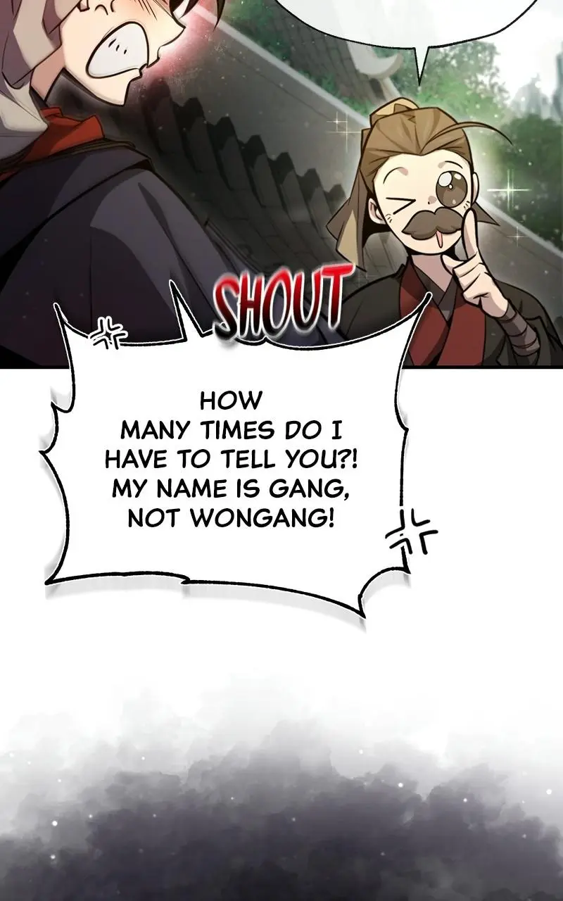 Read One Hit Teacher Master Baek - Chapter 41 - starinstructormasterbaek.com | Image 24