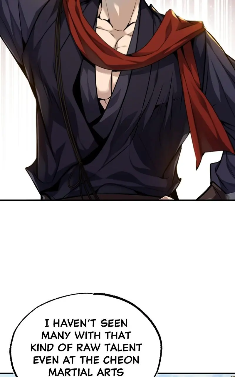 Read One Hit Teacher Master Baek - Chapter 41 - starinstructormasterbaek.com | Image 27