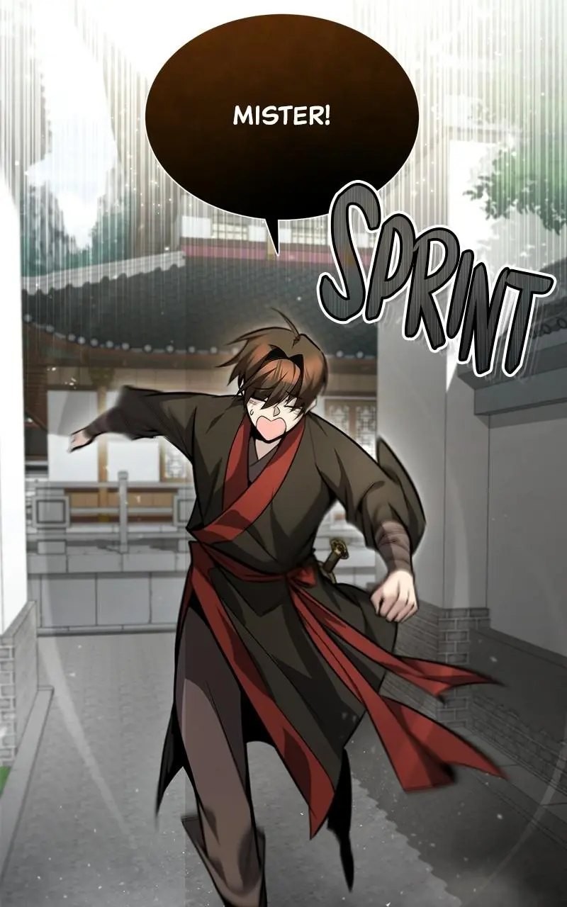 Read One Hit Teacher Master Baek - Chapter 41 - starinstructormasterbaek.com | Image 29