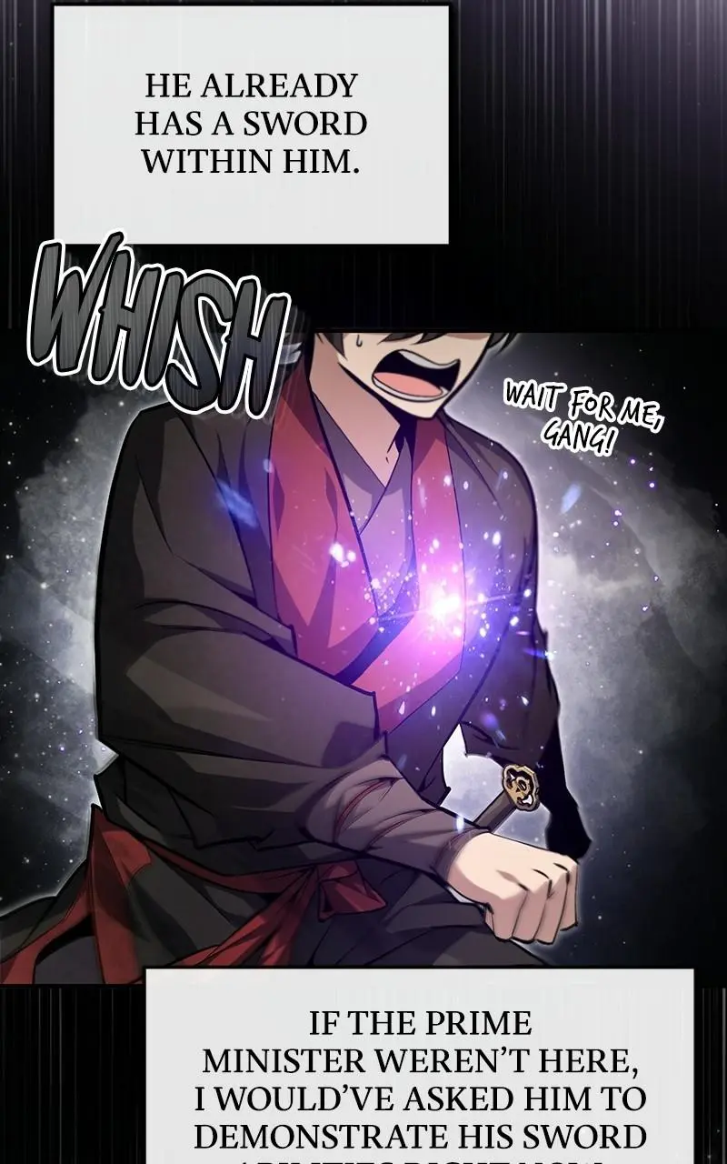 Read One Hit Teacher Master Baek - Chapter 41 - starinstructormasterbaek.com | Image 31