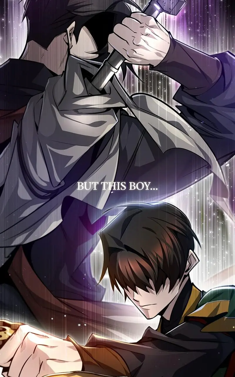 Read One Hit Teacher Master Baek - Chapter 41 - starinstructormasterbaek.com | Image 33