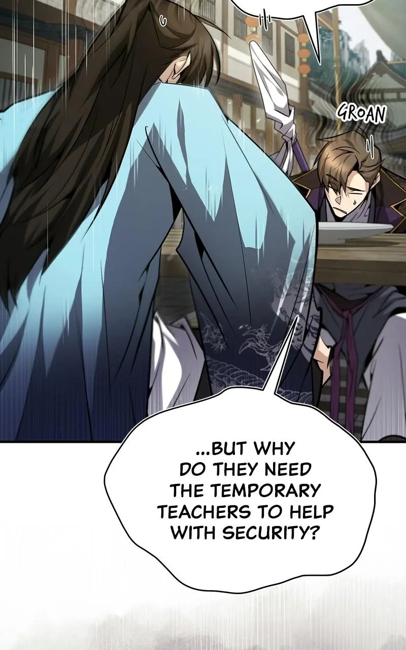 Read One Hit Teacher Master Baek - Chapter 41 - starinstructormasterbaek.com | Image 39