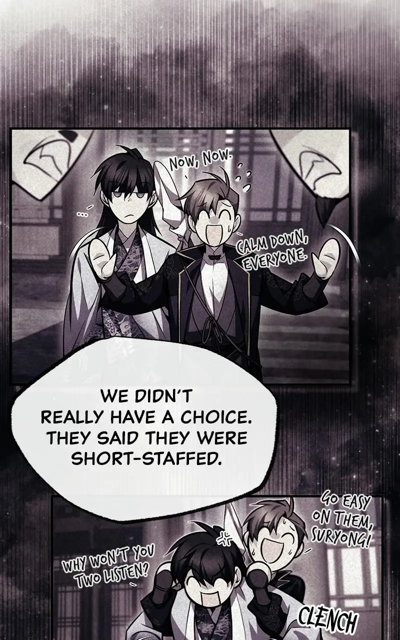 Read One Hit Teacher Master Baek - Chapter 41 - starinstructormasterbaek.com | Image 40