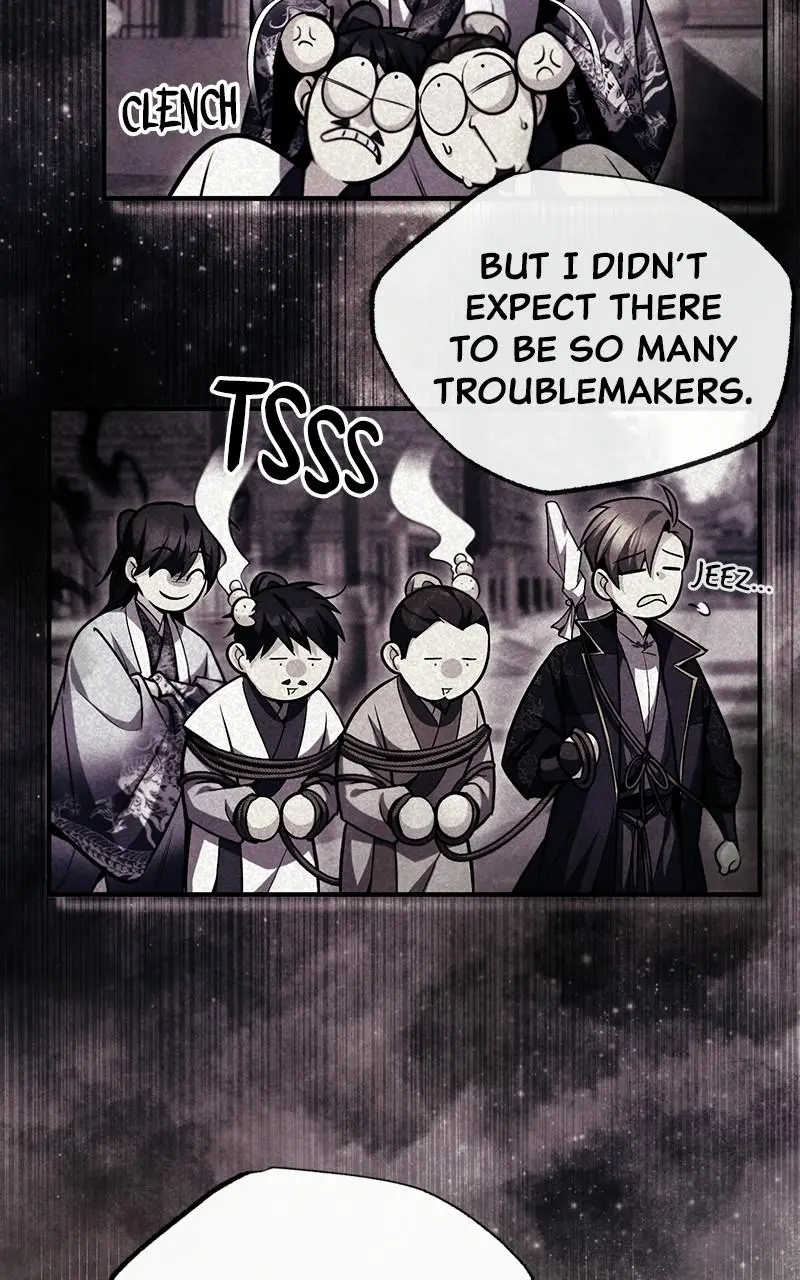 Read One Hit Teacher Master Baek - Chapter 41 - starinstructormasterbaek.com | Image 41