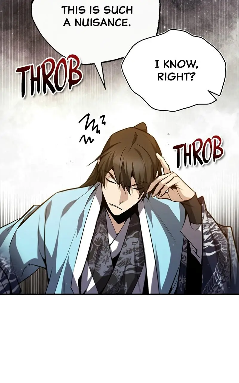 Read One Hit Teacher Master Baek - Chapter 41 - starinstructormasterbaek.com | Image 42