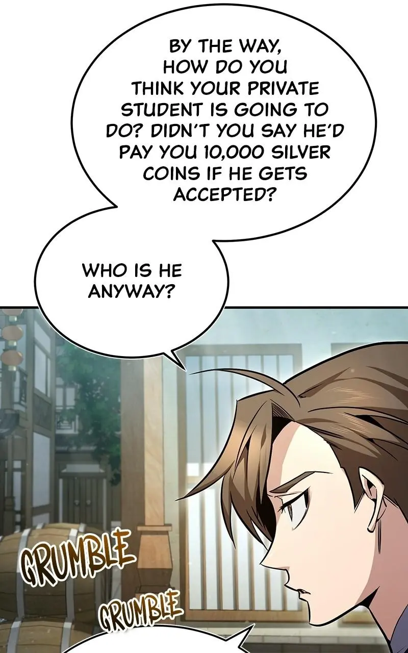 Read One Hit Teacher Master Baek - Chapter 41 - starinstructormasterbaek.com | Image 43