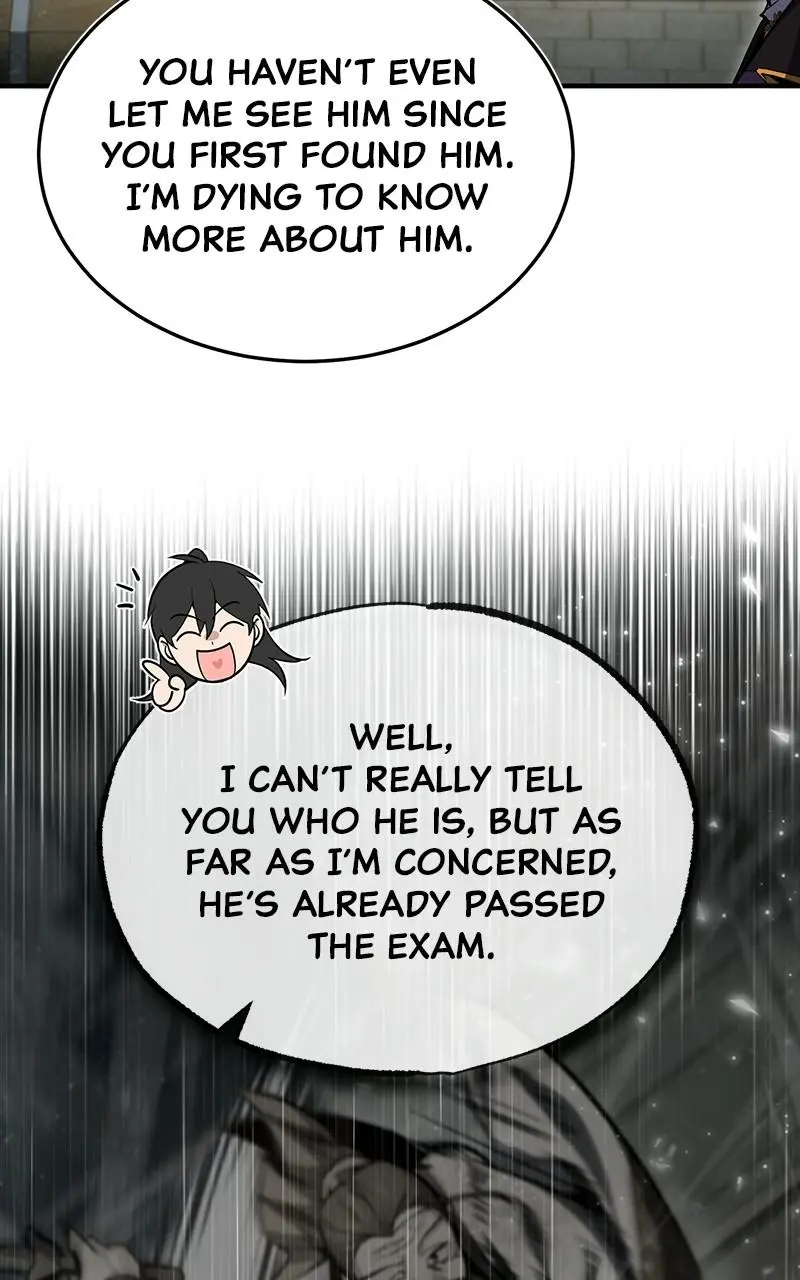 Read One Hit Teacher Master Baek - Chapter 41 - starinstructormasterbaek.com | Image 44