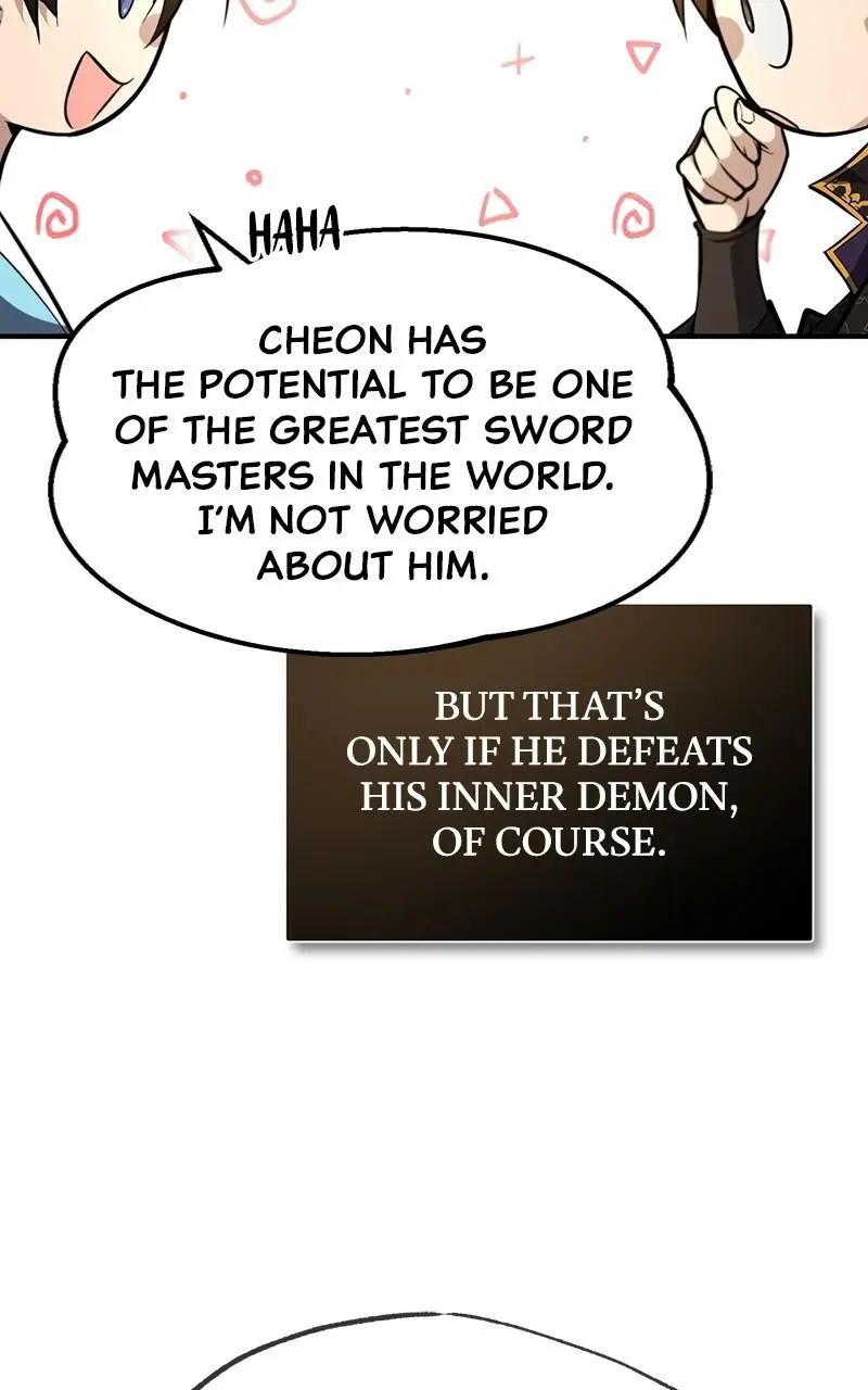 Read One Hit Teacher Master Baek - Chapter 41 - starinstructormasterbaek.com | Image 46
