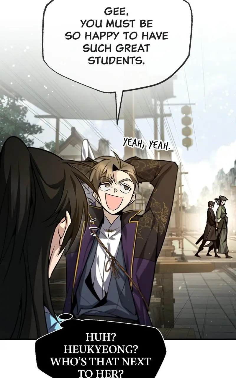 Read One Hit Teacher Master Baek - Chapter 41 - starinstructormasterbaek.com | Image 47
