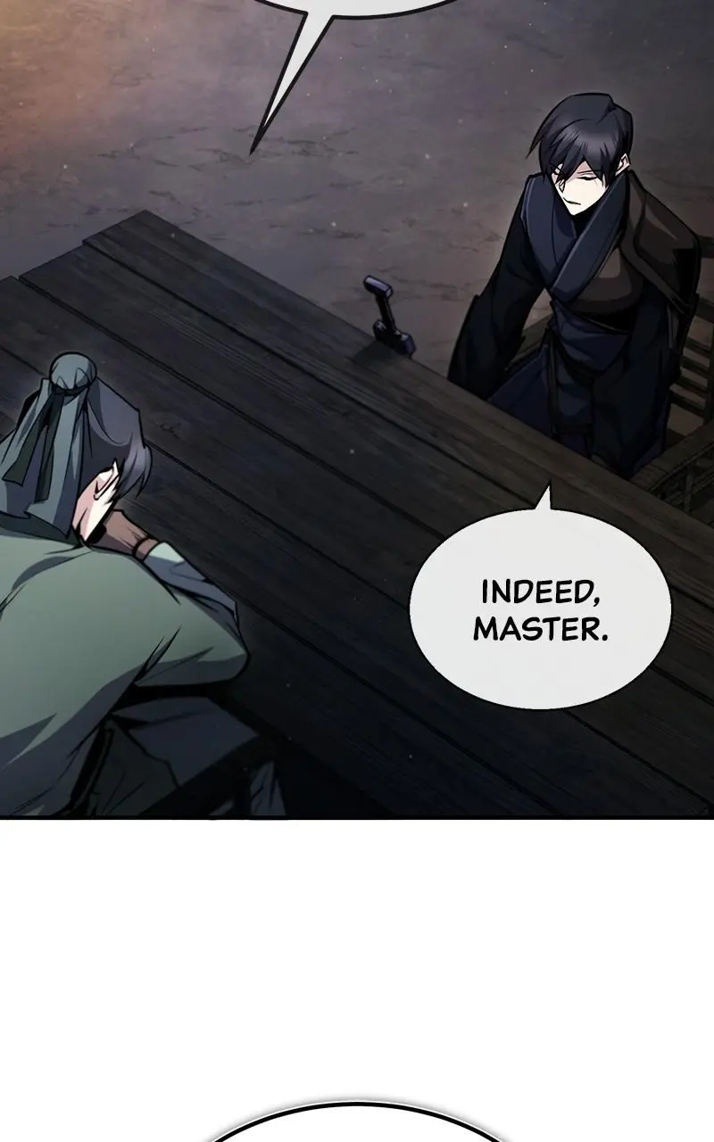 Read One Hit Teacher Master Baek - Chapter 41 - starinstructormasterbaek.com | Image 56