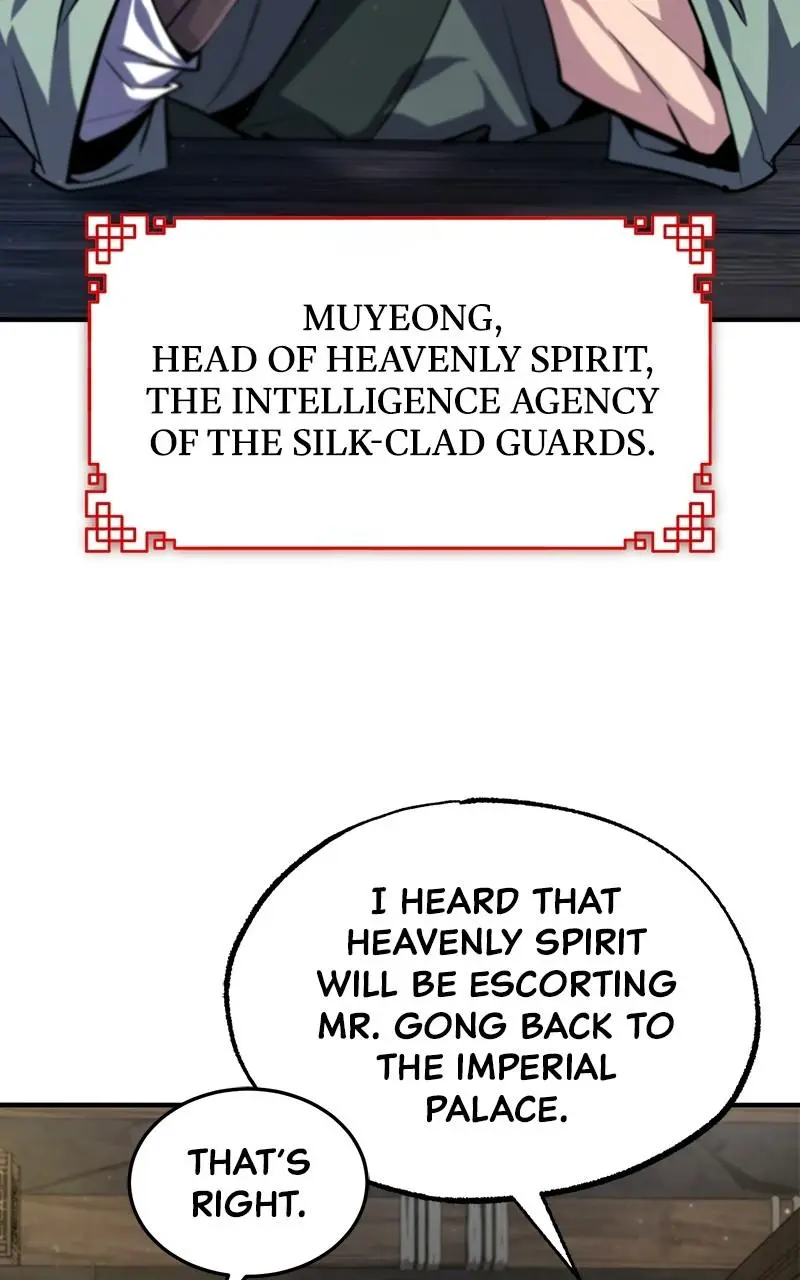 Read One Hit Teacher Master Baek - Chapter 41 - starinstructormasterbaek.com | Image 58
