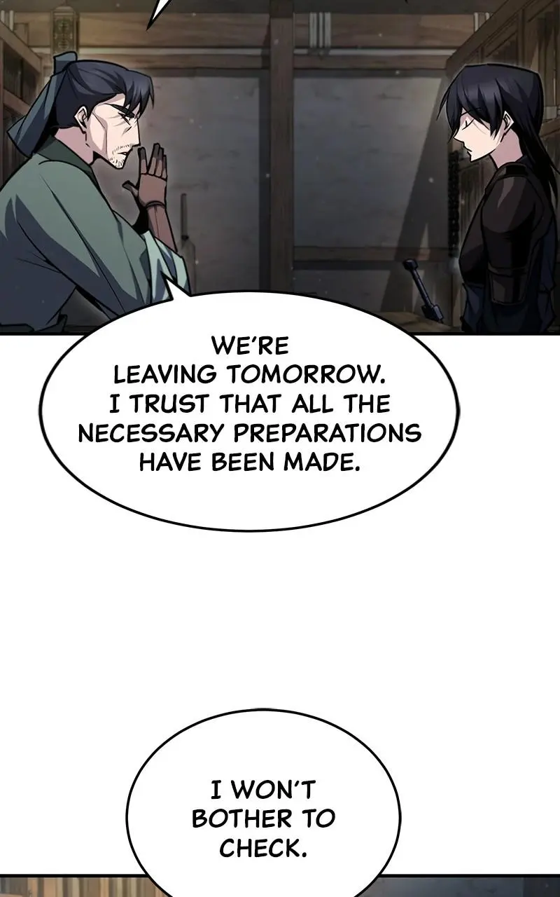 Read One Hit Teacher Master Baek - Chapter 41 - starinstructormasterbaek.com | Image 59