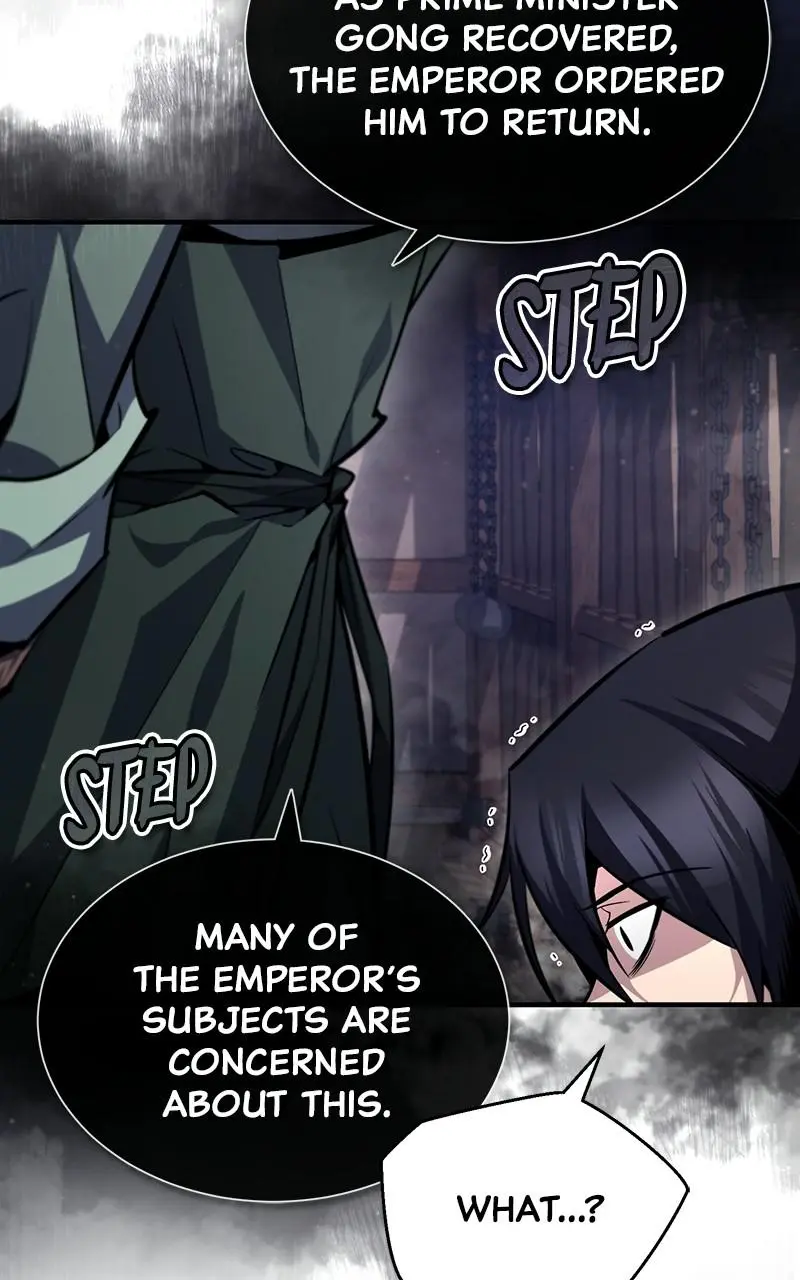 Read One Hit Teacher Master Baek - Chapter 41 - starinstructormasterbaek.com | Image 68