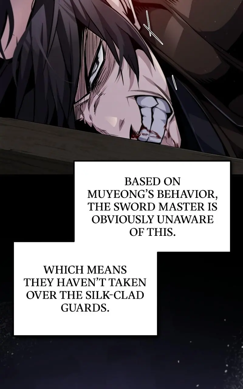 Read One Hit Teacher Master Baek - Chapter 41 - starinstructormasterbaek.com | Image 79