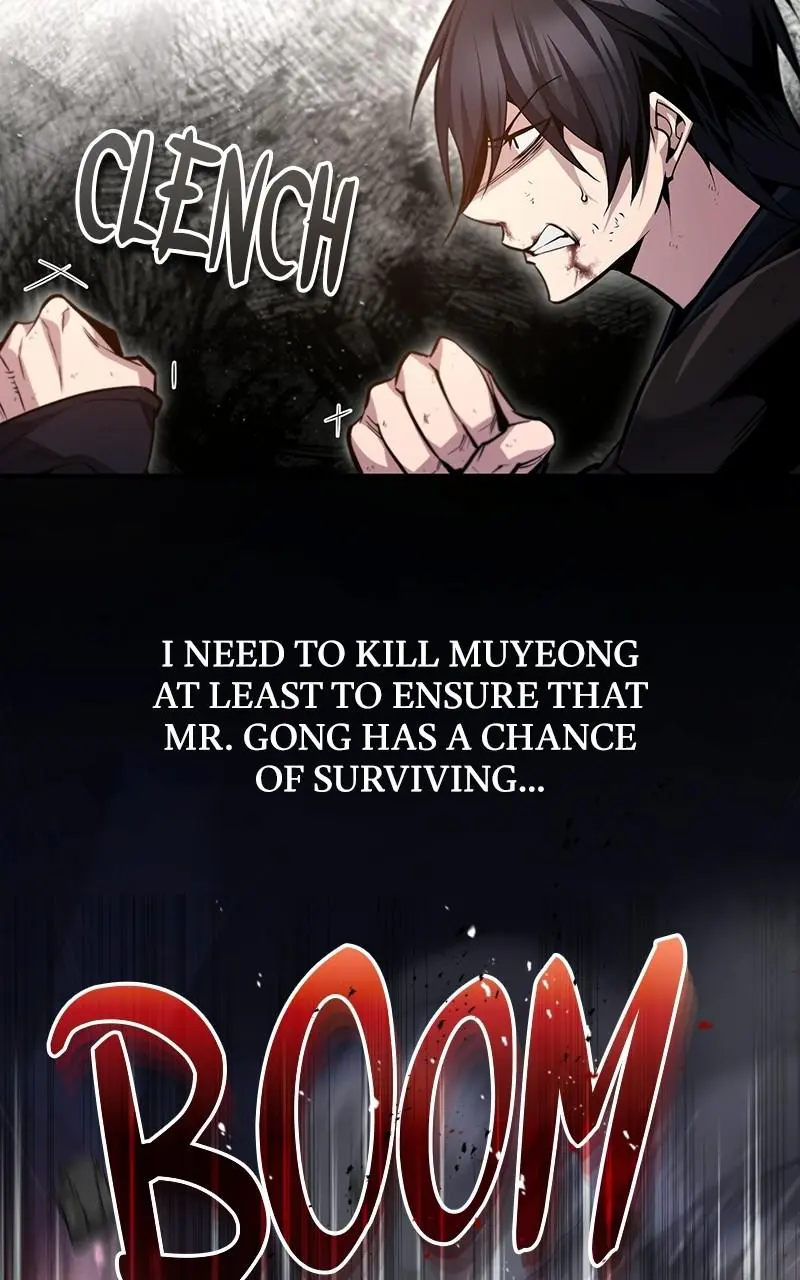 Read One Hit Teacher Master Baek - Chapter 41 - starinstructormasterbaek.com | Image 100