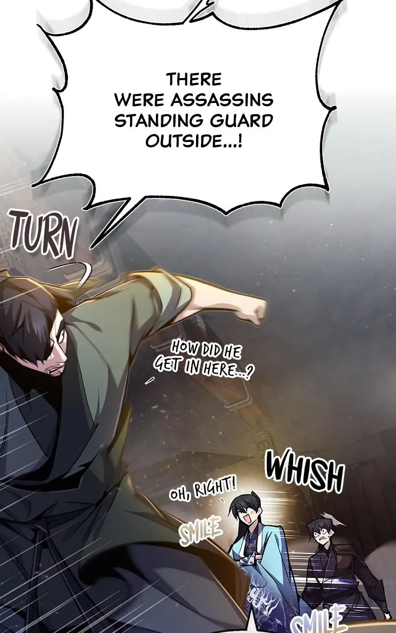Read One Hit Teacher Master Baek - Chapter 41 - starinstructormasterbaek.com | Image 104