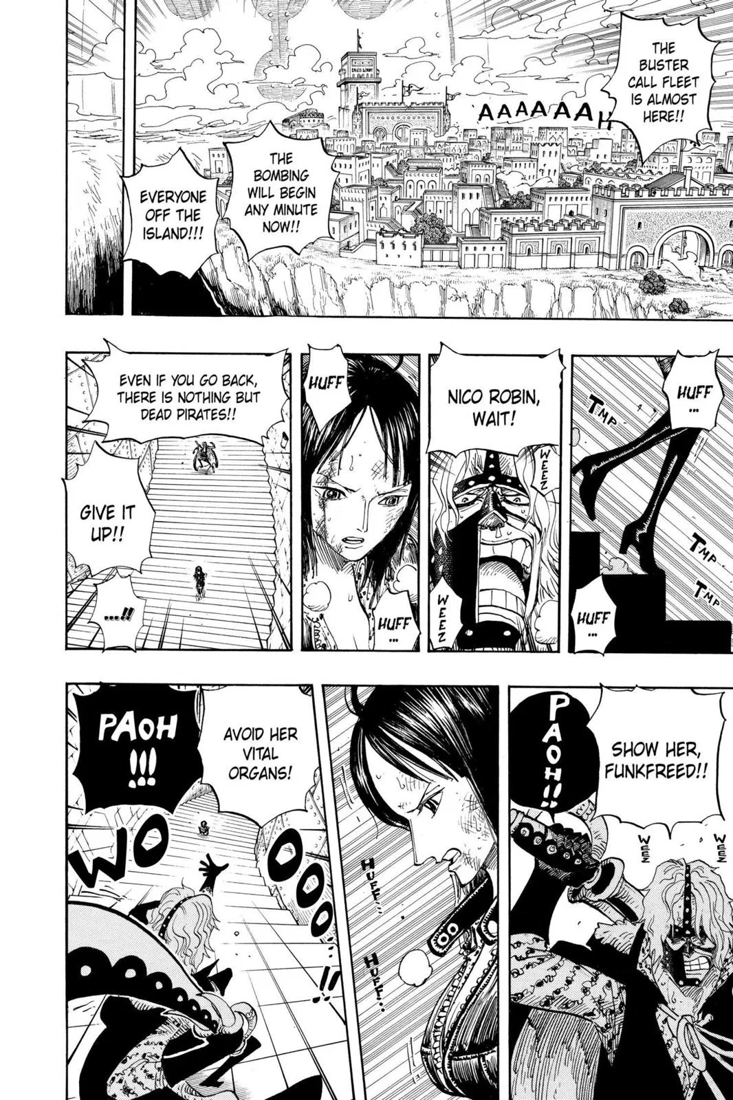 Read One Hit Teacher Master Baek - Chapter 413 - starinstructormasterbaek.com | Image 2