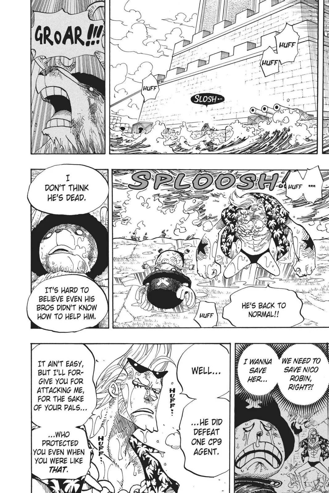 Read One Hit Teacher Master Baek - Chapter 413 - starinstructormasterbaek.com | Image 4