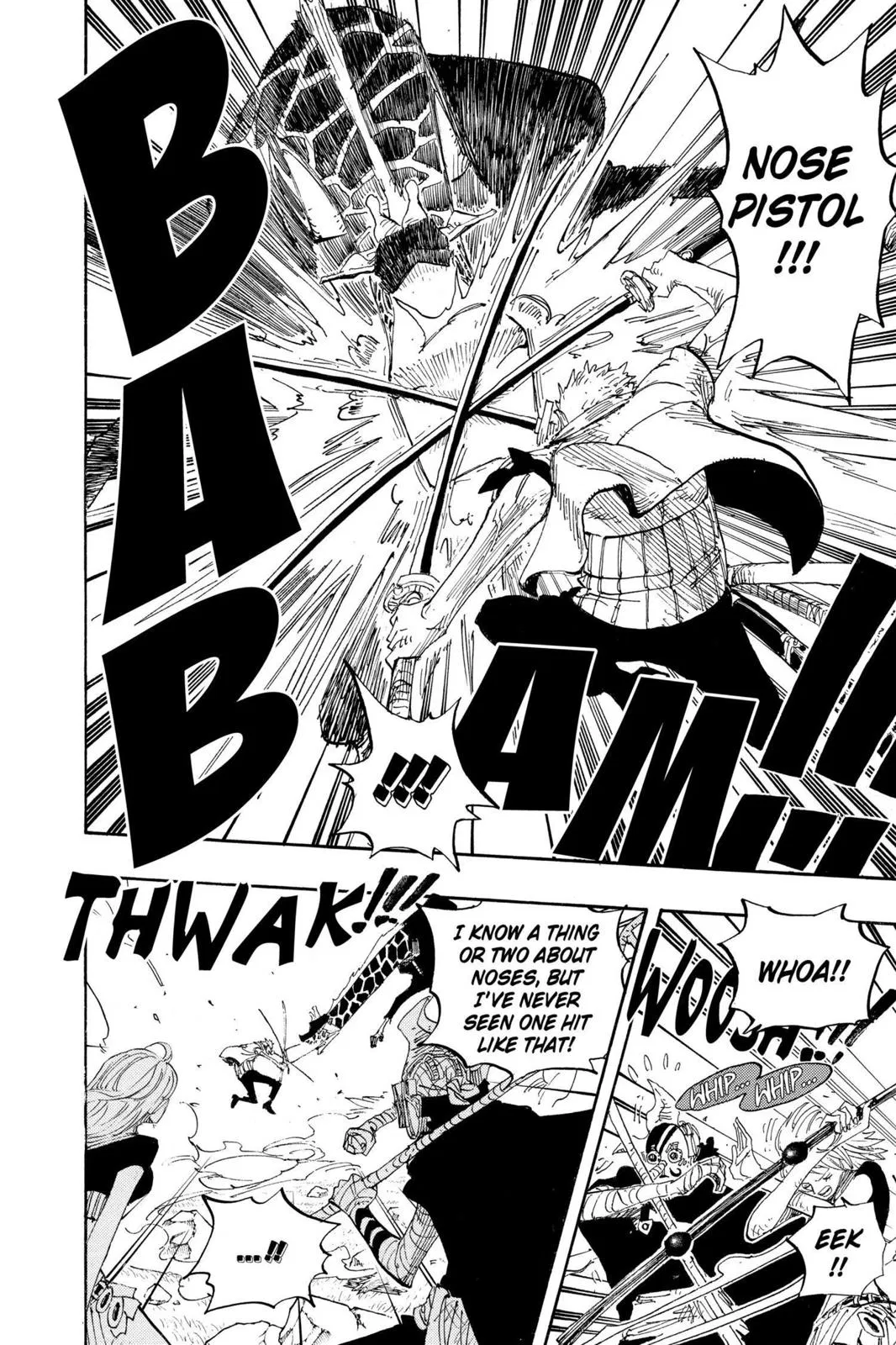 Read One Hit Teacher Master Baek - Chapter 413 - starinstructormasterbaek.com | Image 10
