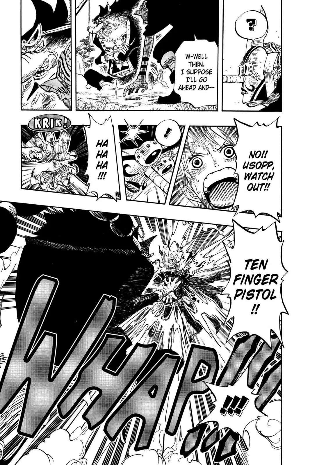 Read One Hit Teacher Master Baek - Chapter 413 - starinstructormasterbaek.com | Image 13