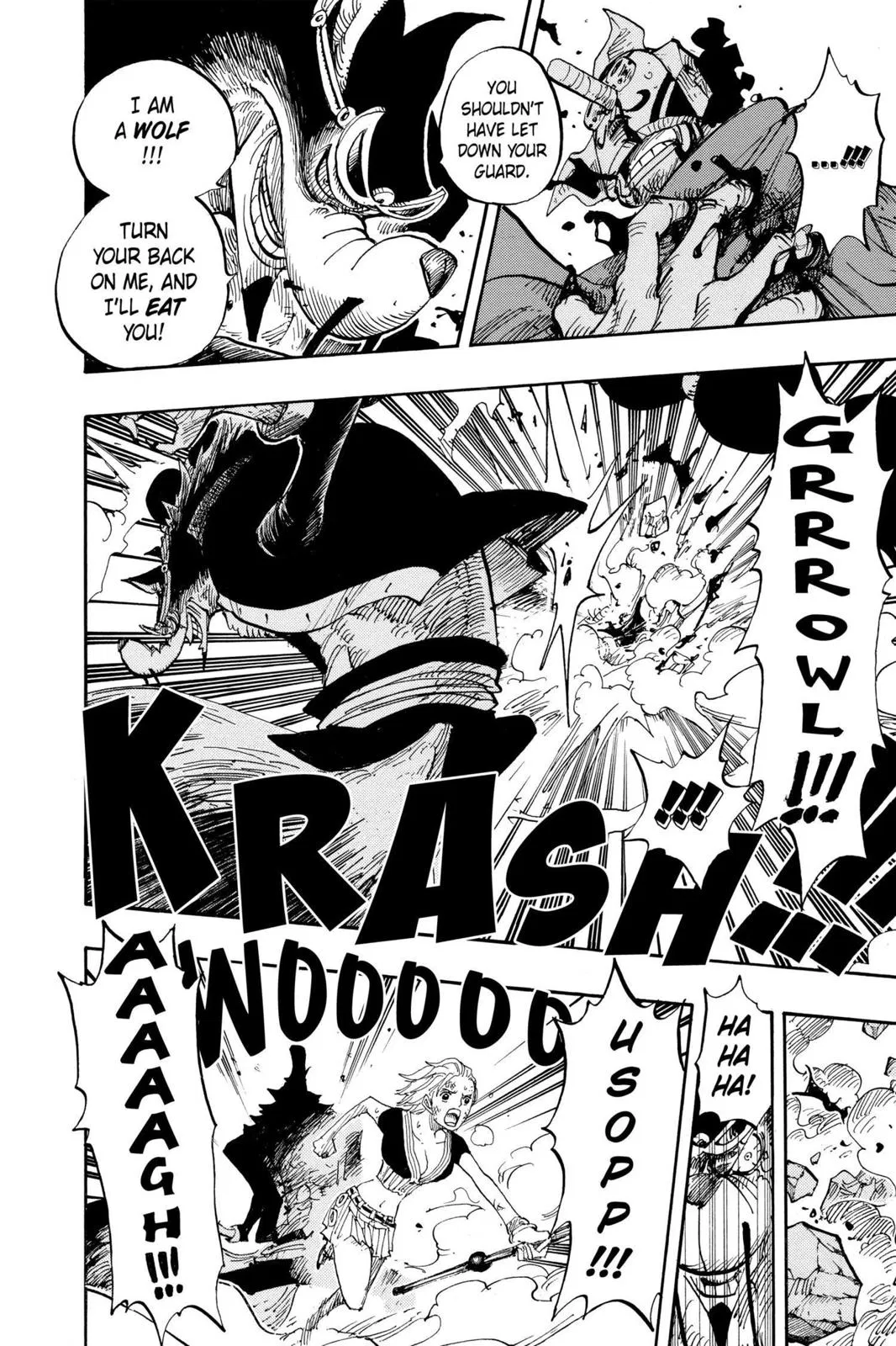 Read One Hit Teacher Master Baek - Chapter 413 - starinstructormasterbaek.com | Image 14