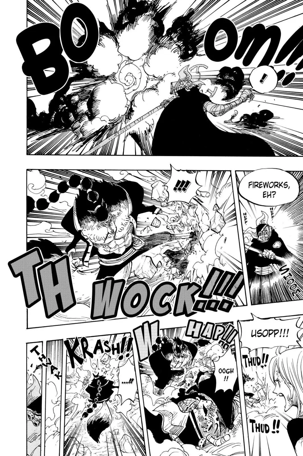 Read One Hit Teacher Master Baek - Chapter 413 - starinstructormasterbaek.com | Image 16