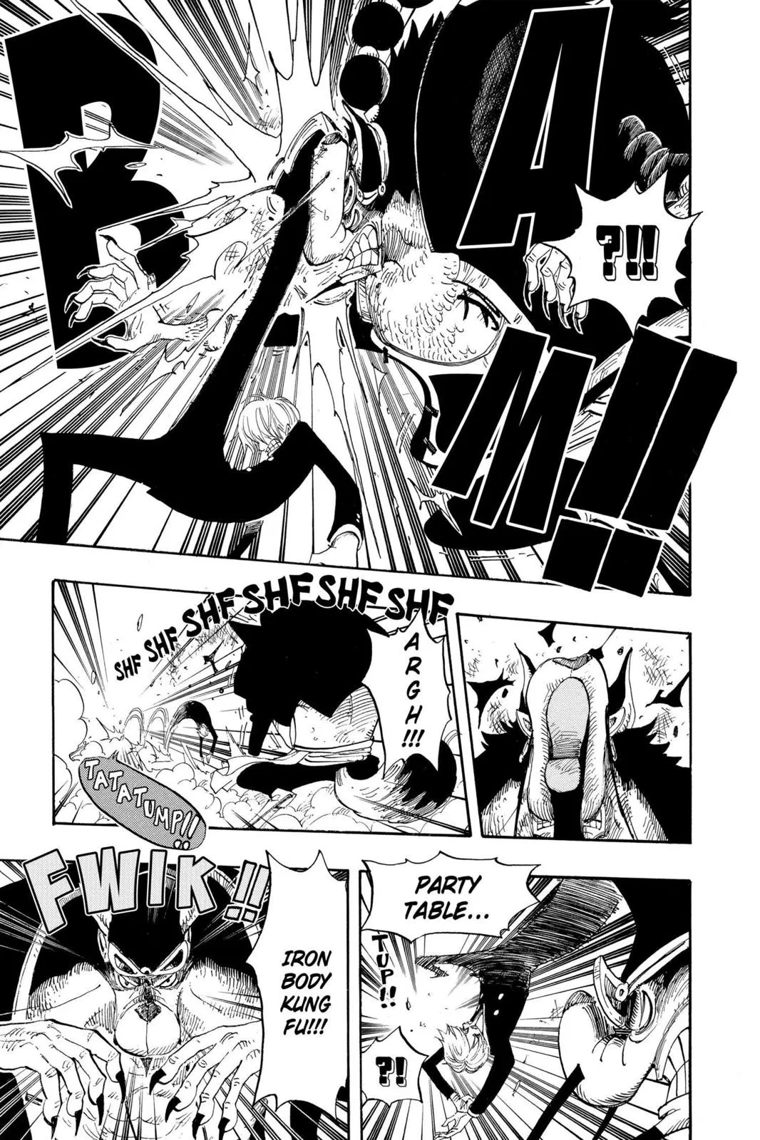 Read One Hit Teacher Master Baek - Chapter 415 - starinstructormasterbaek.com | Image 5