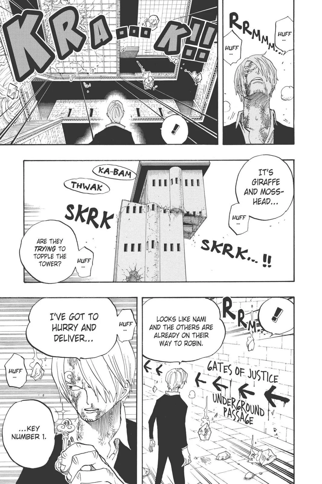 Read One Hit Teacher Master Baek - Chapter 416 - starinstructormasterbaek.com | Image 3