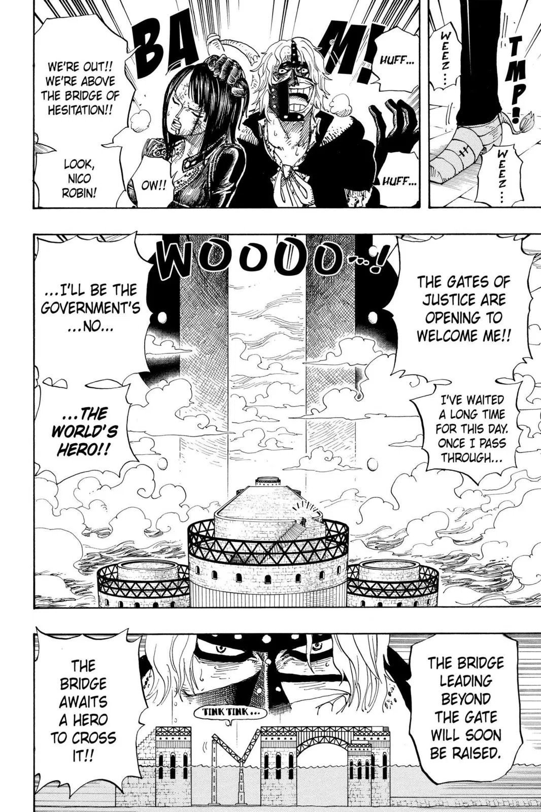 Read One Hit Teacher Master Baek - Chapter 416 - starinstructormasterbaek.com | Image 4