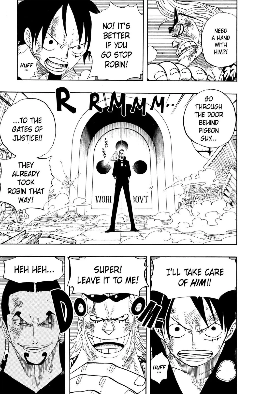 Read One Hit Teacher Master Baek - Chapter 416 - starinstructormasterbaek.com | Image 7