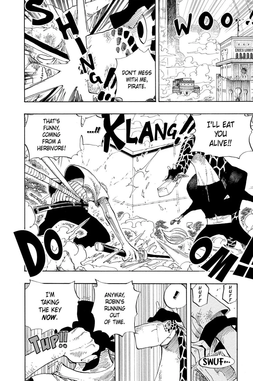 Read One Hit Teacher Master Baek - Chapter 416 - starinstructormasterbaek.com | Image 8