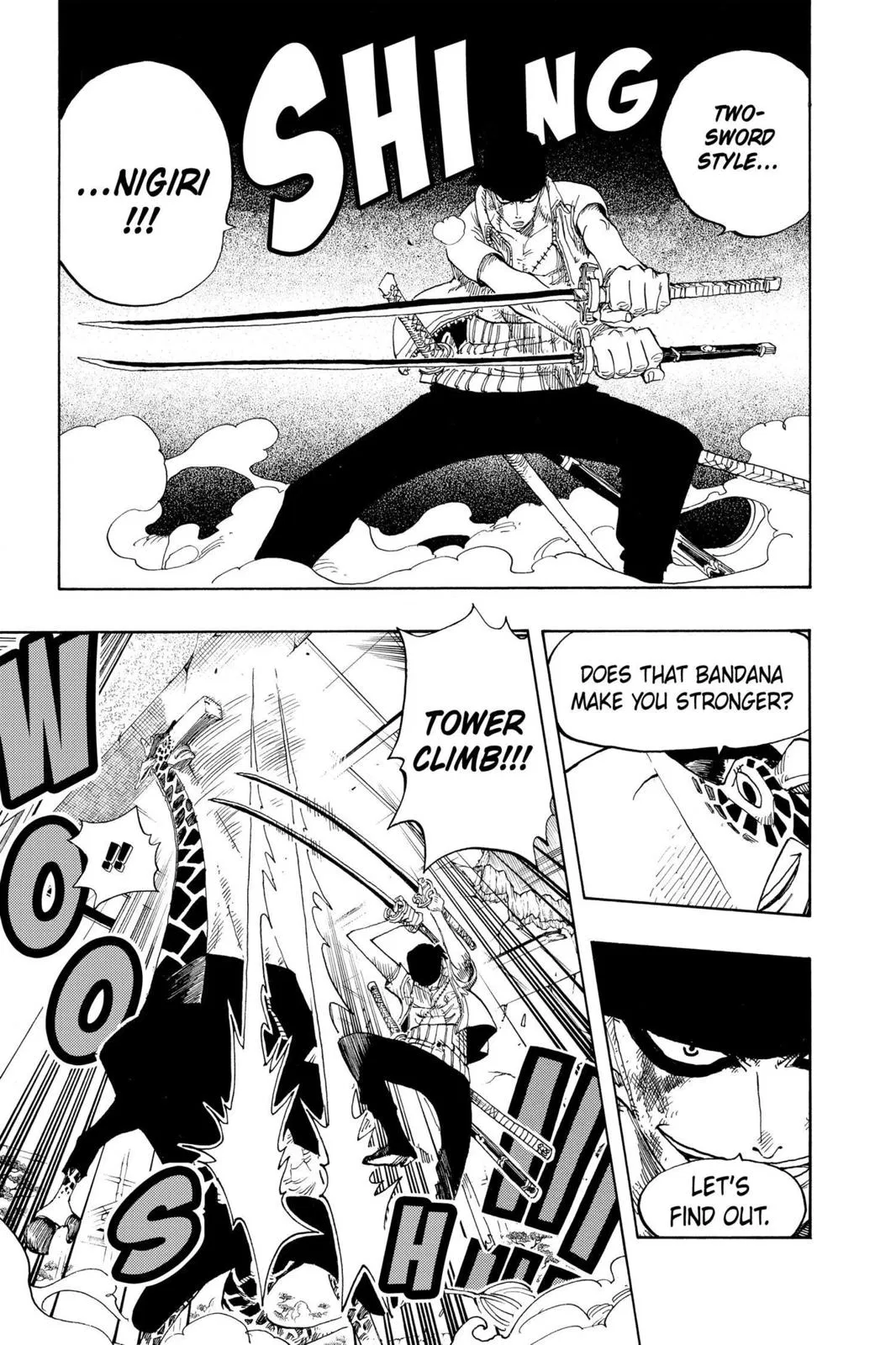 Read One Hit Teacher Master Baek - Chapter 416 - starinstructormasterbaek.com | Image 9