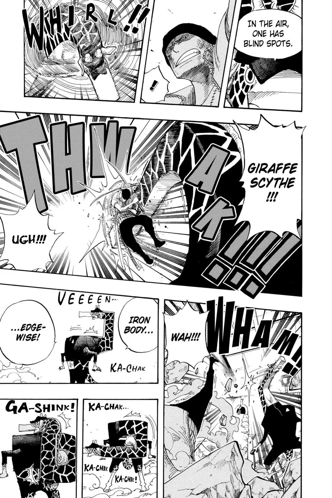 Read One Hit Teacher Master Baek - Chapter 416 - starinstructormasterbaek.com | Image 11