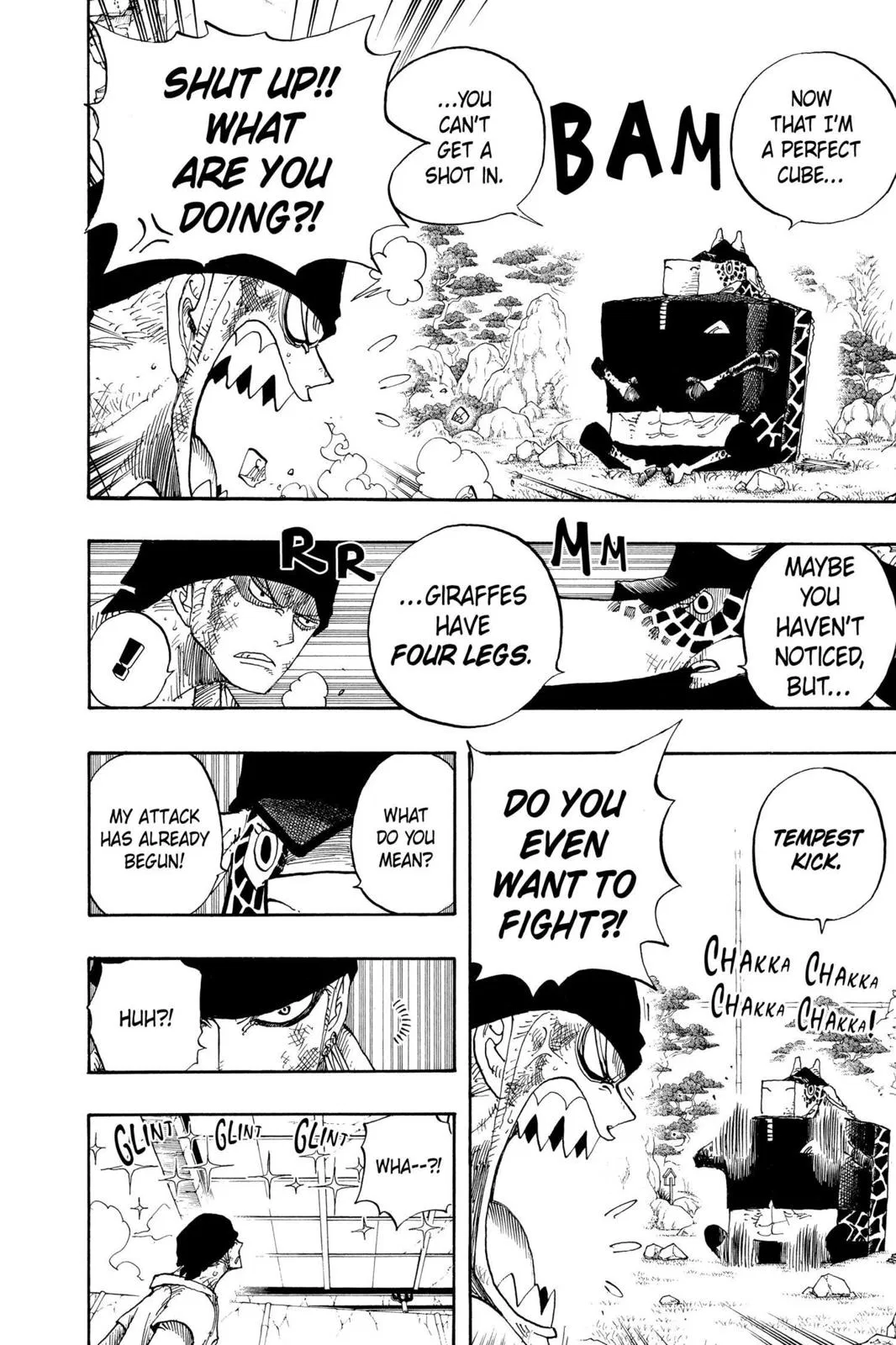 Read One Hit Teacher Master Baek - Chapter 416 - starinstructormasterbaek.com | Image 12