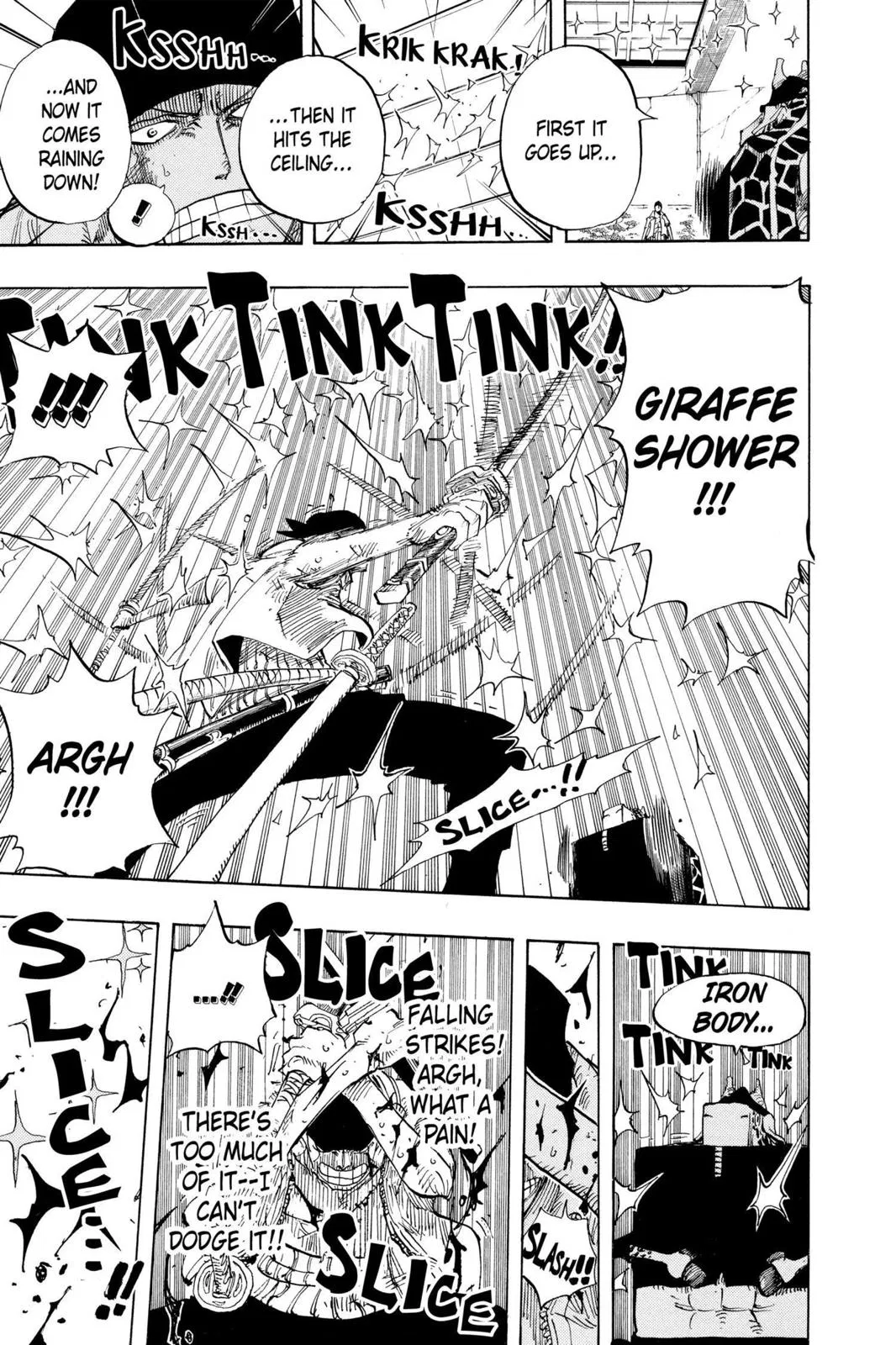 Read One Hit Teacher Master Baek - Chapter 416 - starinstructormasterbaek.com | Image 13