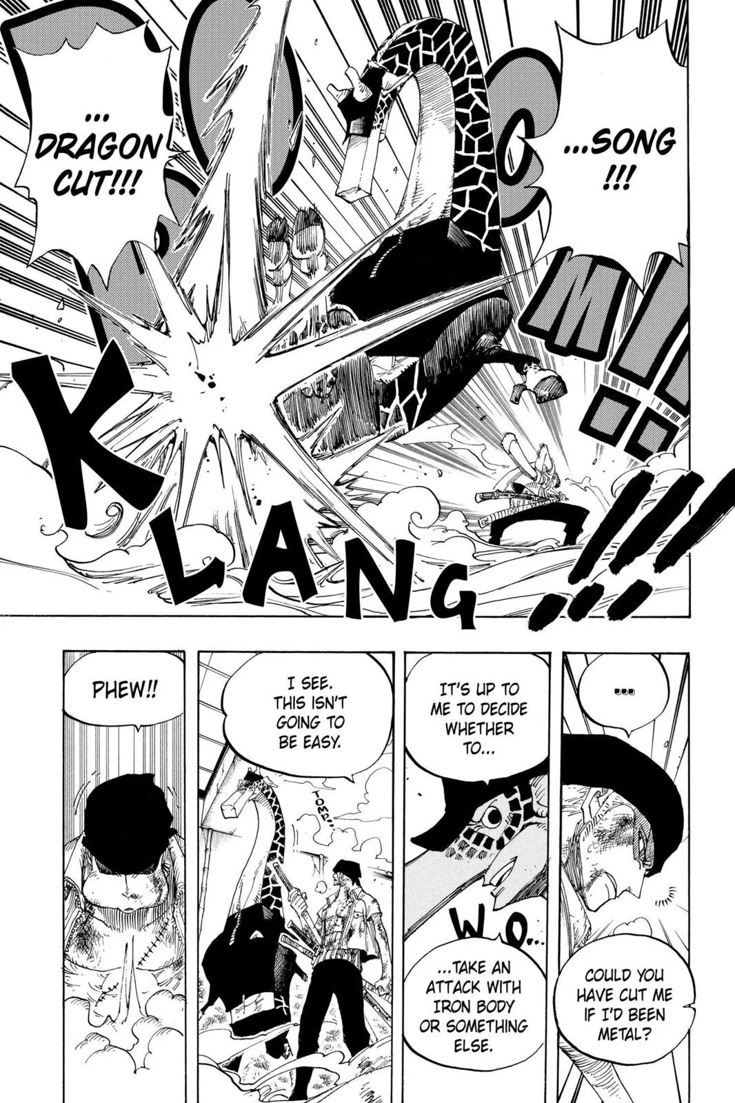 Read One Hit Teacher Master Baek - Chapter 416 - starinstructormasterbaek.com | Image 17