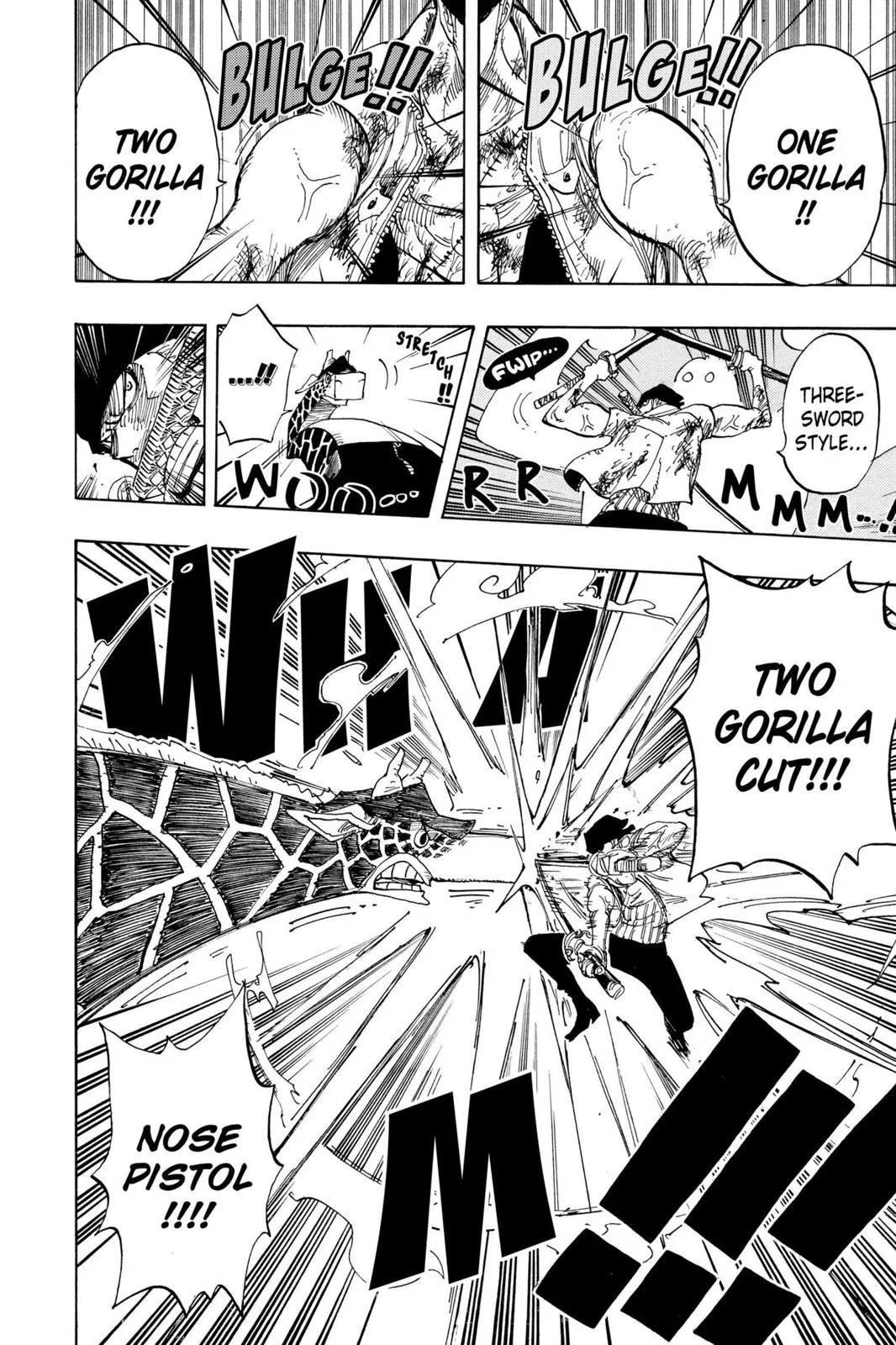 Read One Hit Teacher Master Baek - Chapter 416 - starinstructormasterbaek.com | Image 18