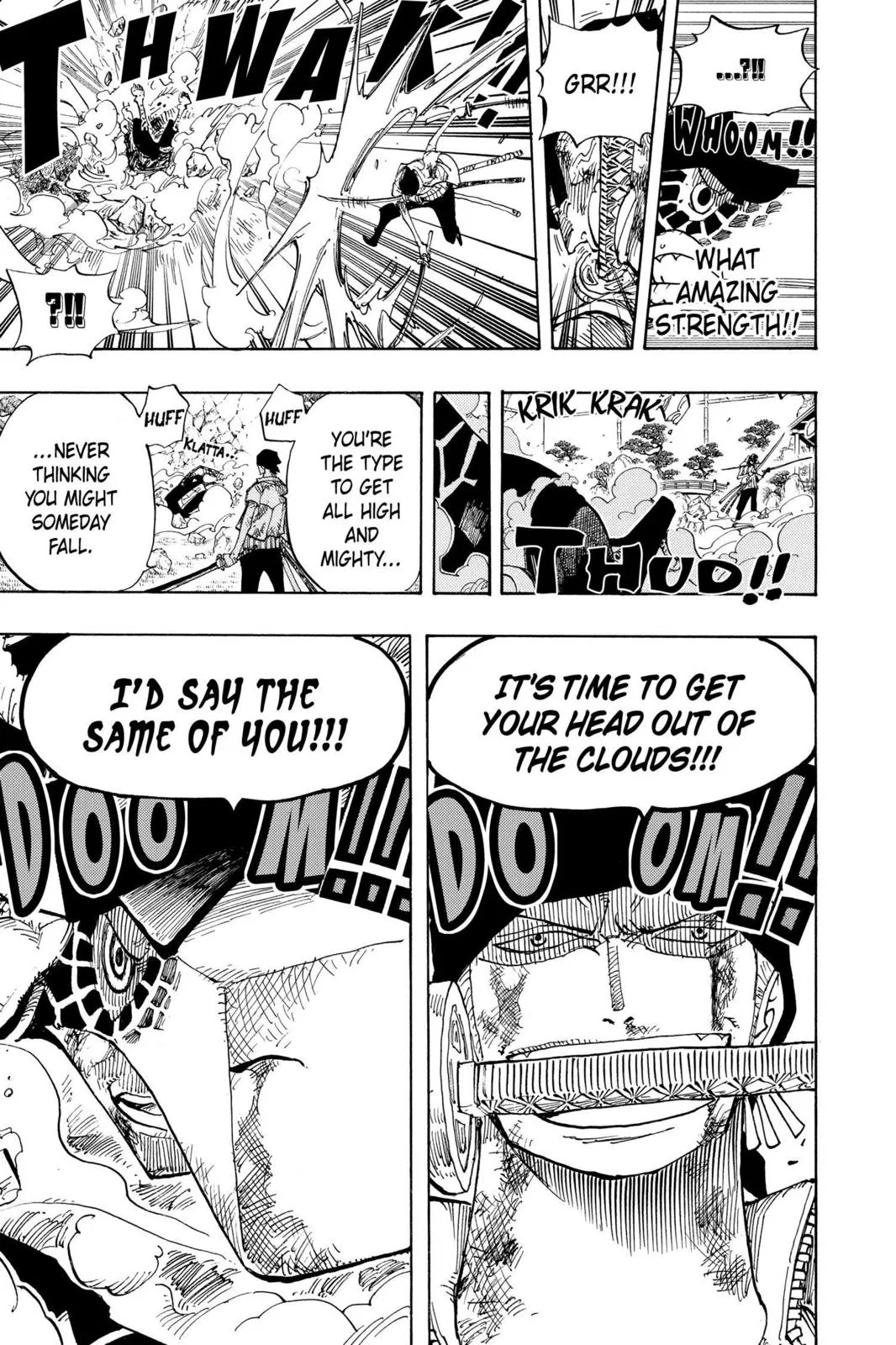 Read One Hit Teacher Master Baek - Chapter 416 - starinstructormasterbaek.com | Image 19
