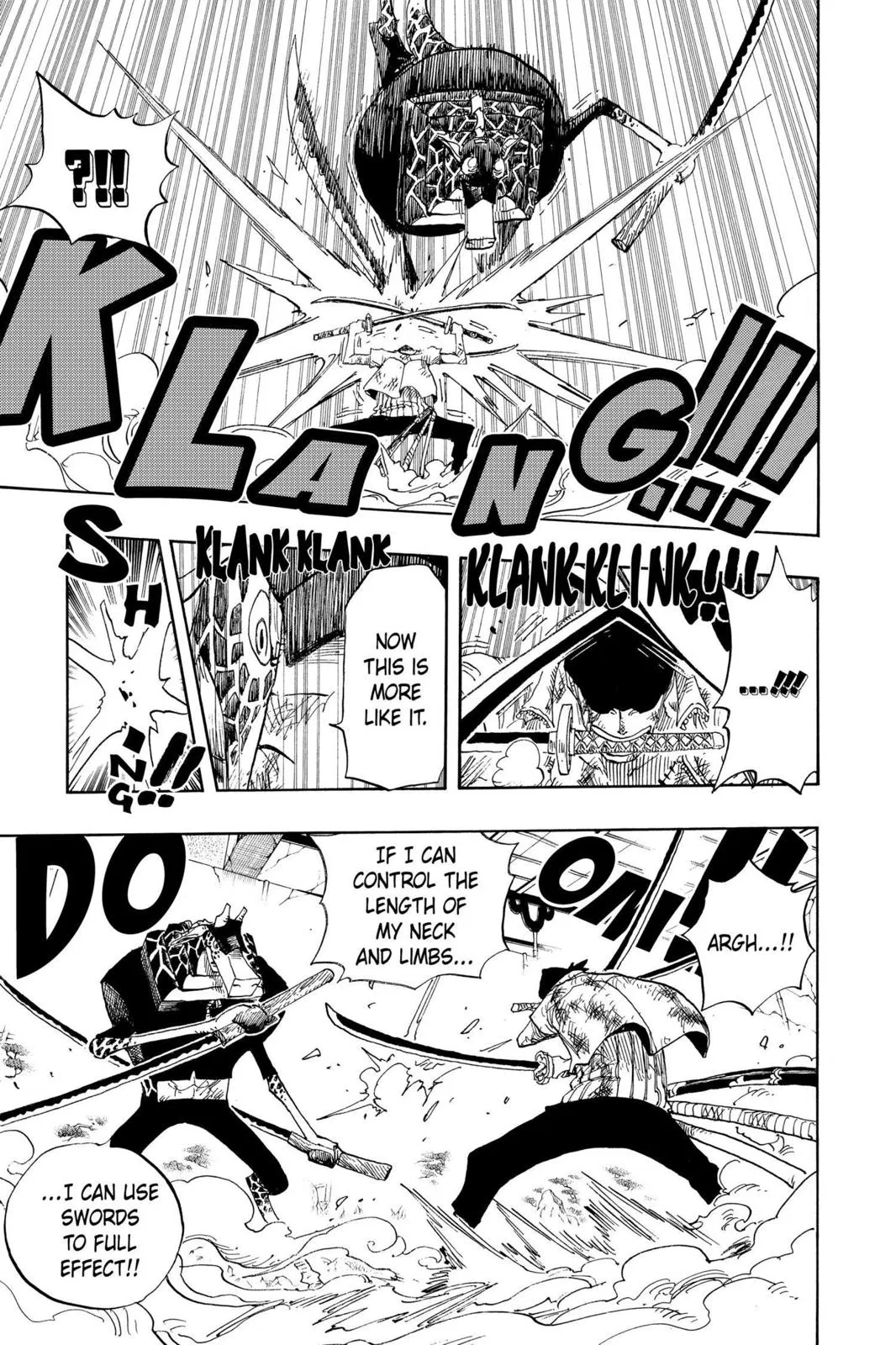 Read One Hit Teacher Master Baek - Chapter 417 - starinstructormasterbaek.com | Image 9