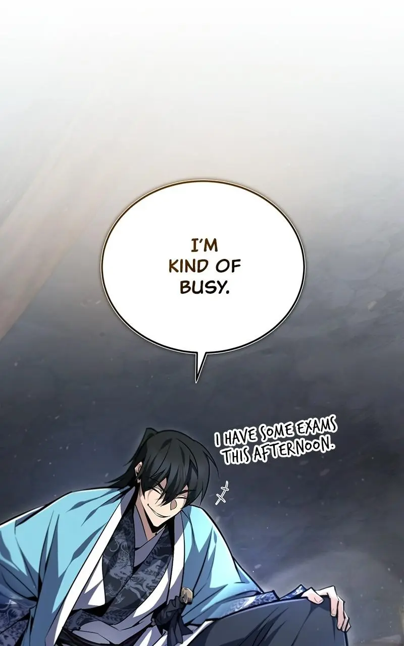 Read One Hit Teacher Master Baek - Chapter 42 - starinstructormasterbaek.com | Image 18