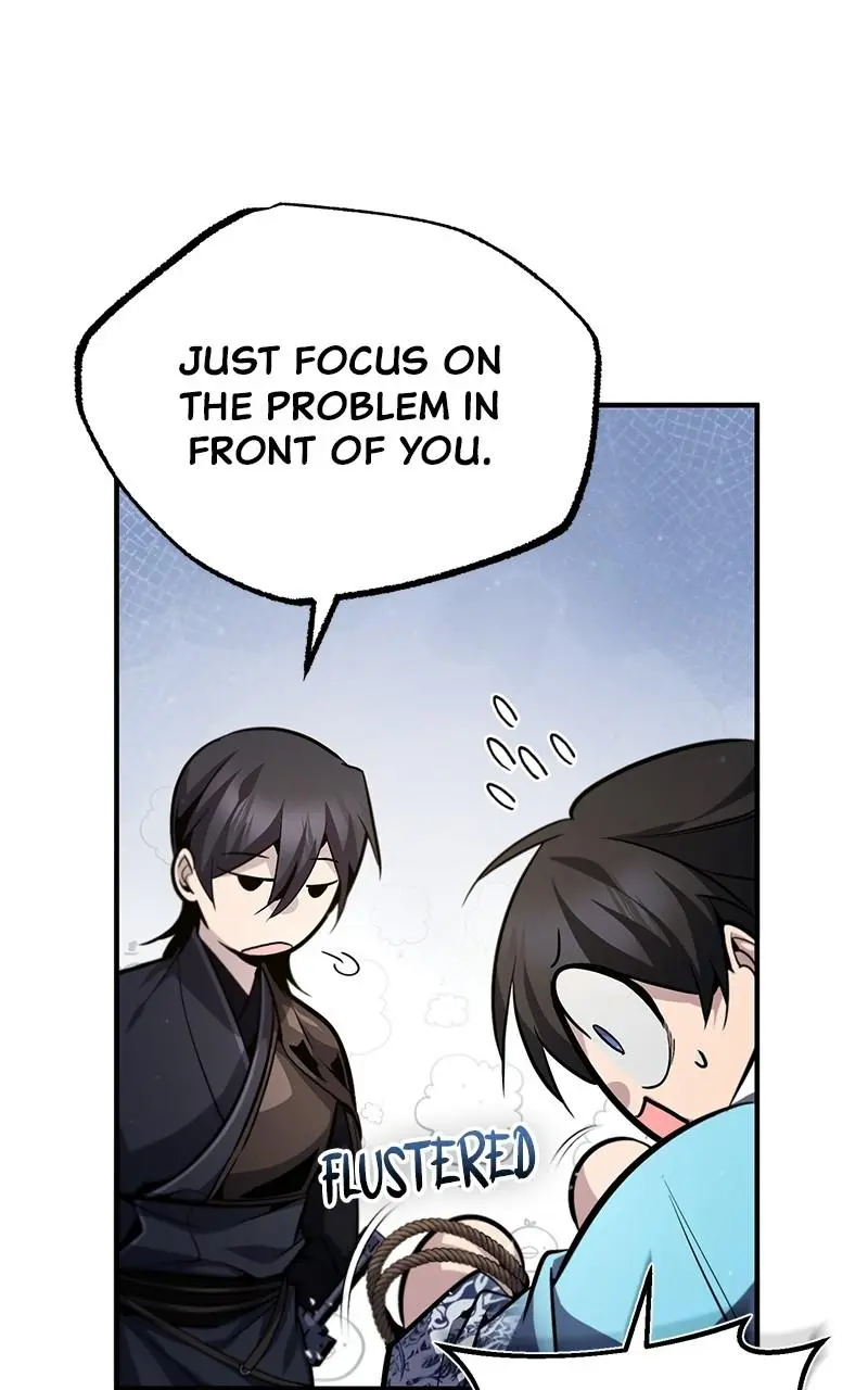 Read One Hit Teacher Master Baek - Chapter 42 - starinstructormasterbaek.com | Image 23