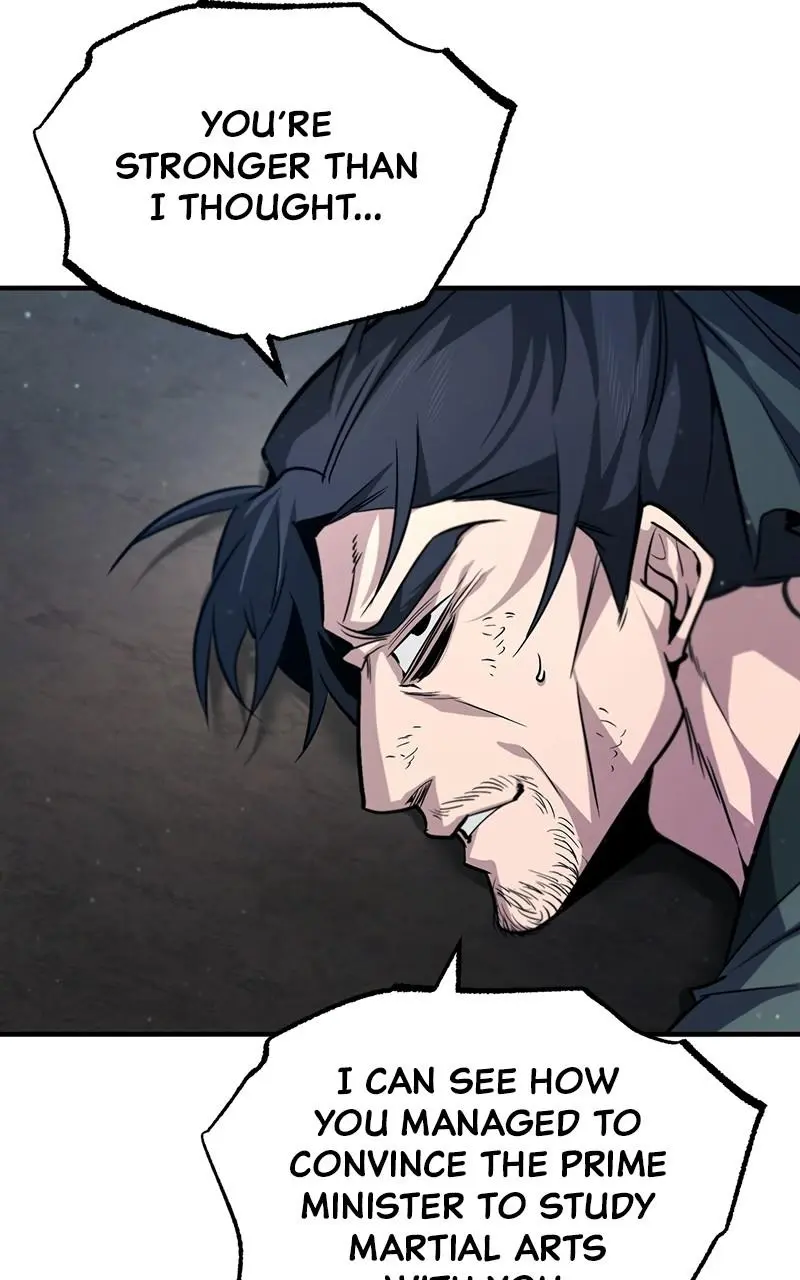 Read One Hit Teacher Master Baek - Chapter 42 - starinstructormasterbaek.com | Image 26