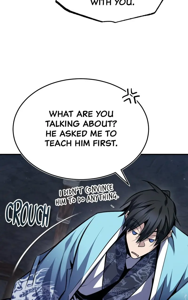 Read One Hit Teacher Master Baek - Chapter 42 - starinstructormasterbaek.com | Image 27