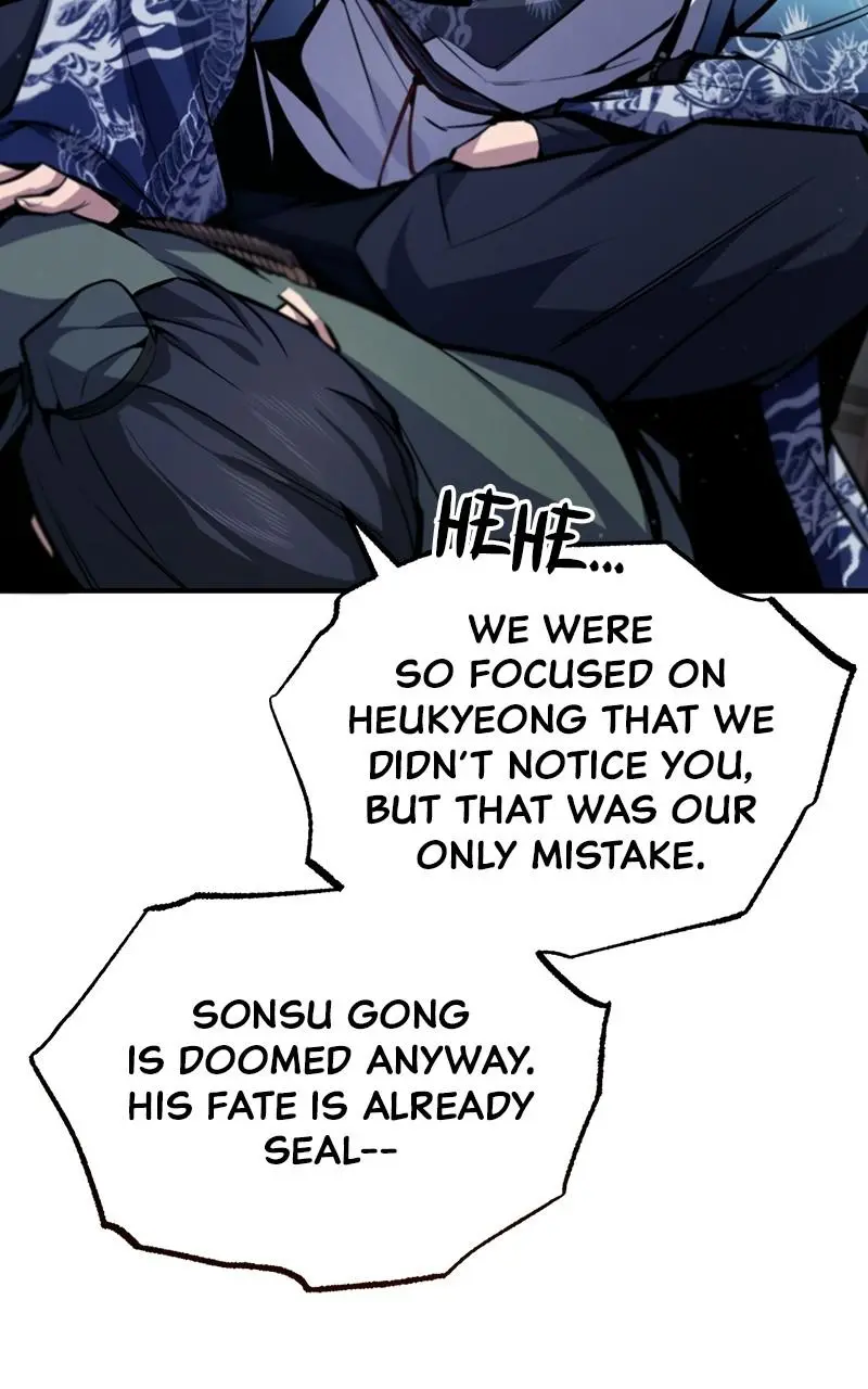 Read One Hit Teacher Master Baek - Chapter 42 - starinstructormasterbaek.com | Image 28