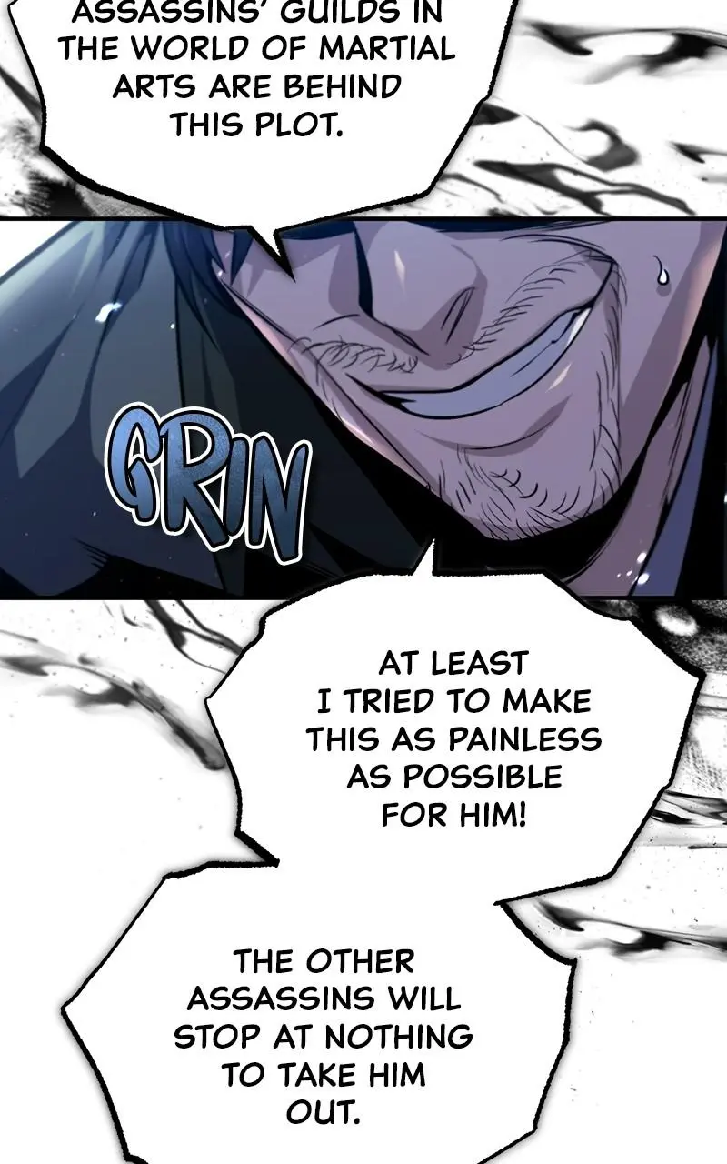Read One Hit Teacher Master Baek - Chapter 42 - starinstructormasterbaek.com | Image 32