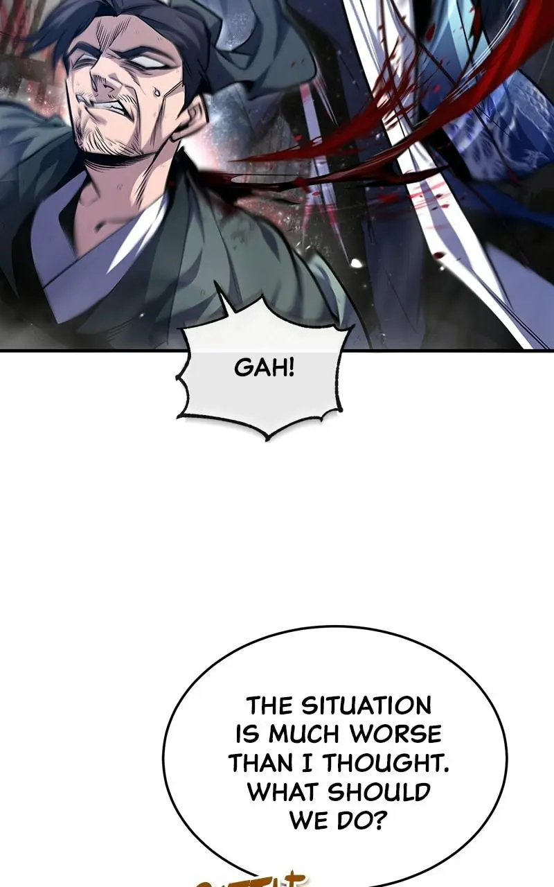 Read One Hit Teacher Master Baek - Chapter 42 - starinstructormasterbaek.com | Image 38